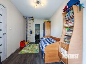2-к квартира, вторичка, 45м2, 3/5 этаж