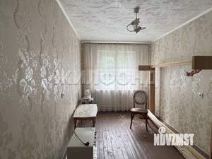 3-к квартира, вторичка, 58м2, 1/5 этаж