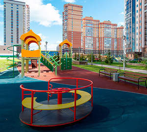 1-к квартира, вторичка, 39м2, 2/15 этаж