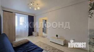 1-к квартира, вторичка, 31м2, 15/19 этаж