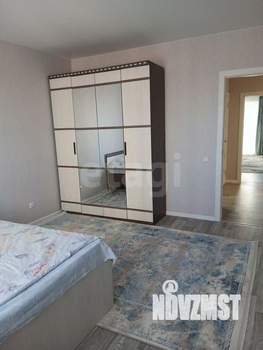 2-к квартира, вторичка, 52м2, 10/18 этаж