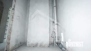 Студия квартира, вторичка, 24м2, 16/18 этаж