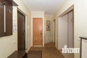 1-к квартира, вторичка, 54м2, 2/10 этаж