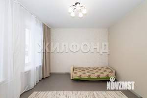 2-к квартира, вторичка, 47м2, 2/3 этаж