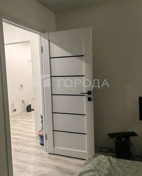 1-к квартира, вторичка, 37м2, 16/18 этаж