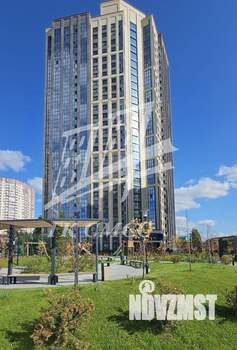 2-к квартира, вторичка, 72м2, 1/15 этаж