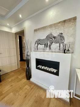 3-к квартира, вторичка, 85м2, 6/12 этаж