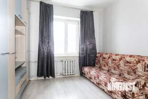 Студия квартира, вторичка, 26м2, 4/6 этаж