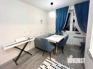 2-к квартира, вторичка, 58м2, 2/6 этаж