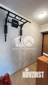 1-к квартира, вторичка, 31м2, 4/5 этаж