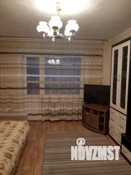 1-к квартира, вторичка, 38м2, 1/9 этаж