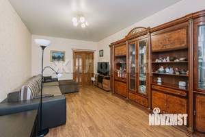 2-к квартира, вторичка, 80м2, 5/10 этаж