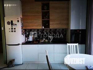 1-к квартира, вторичка, 39м2, 7/13 этаж