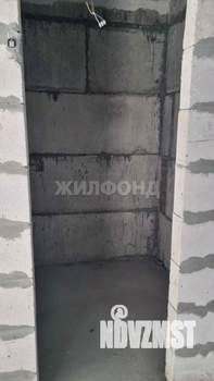 2-к квартира, вторичка, 62м2, 2/6 этаж