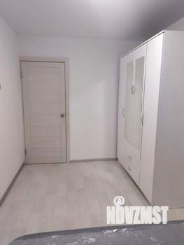 2-к квартира, вторичка, 44м2, 1/9 этаж