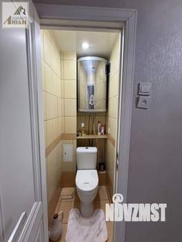 3-к квартира, вторичка, 60м2, 3/9 этаж