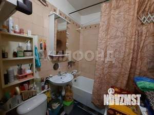 1-к квартира, вторичка, 29м2, 4/4 этаж
