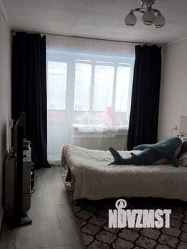 1-к квартира, вторичка, 29м2, 4/5 этаж