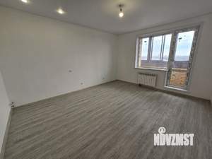 Студия квартира, вторичка, 26м2, 10/24 этаж