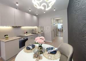 2-к квартира, вторичка, 48м2, 10/10 этаж