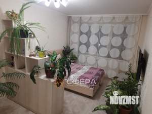 1-к квартира, вторичка, 45м2, 7/16 этаж