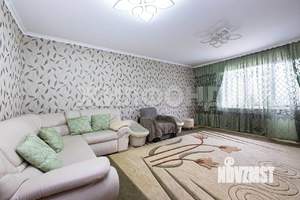 2-к квартира, вторичка, 57м2, 3/10 этаж