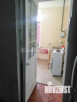 3-к квартира, вторичка, 69м2, 2/3 этаж