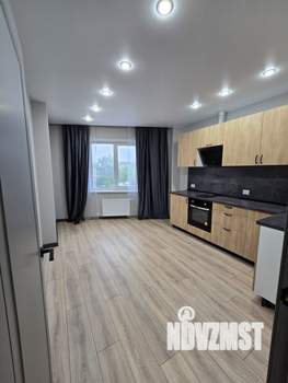 2-к квартира, вторичка, 48м2, 4/25 этаж