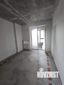 Студия квартира, вторичка, 21м2, 7/25 этаж