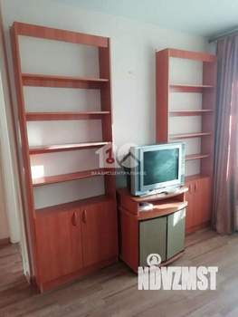 1-к квартира, вторичка, 30м2, 3/5 этаж