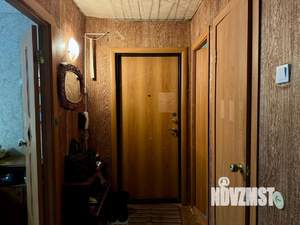 3-к квартира, вторичка, 57м2, 2/5 этаж