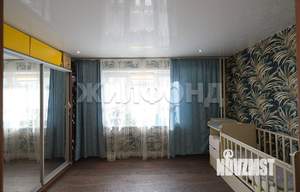 2-к квартира, вторичка, 58м2, 4/18 этаж