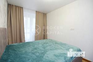 2-к квартира, вторичка, 60м2, 4/5 этаж
