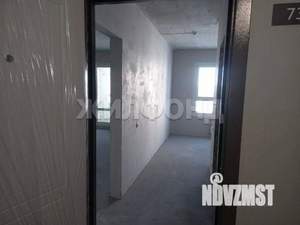 1-к квартира, вторичка, 35м2, 8/17 этаж