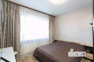 2-к квартира, вторичка, 51м2, 2/18 этаж