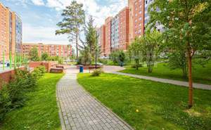 2-к квартира, вторичка, 44м2, 10/10 этаж