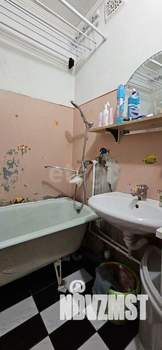 1-к квартира, вторичка, 33м2, 6/10 этаж