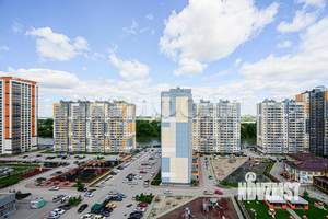 2-к квартира, вторичка, 50м2, 13/17 этаж