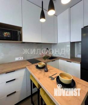 1-к квартира, вторичка, 27м2, 7/18 этаж