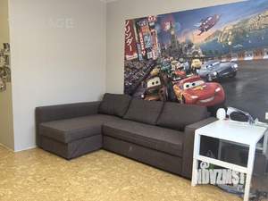 2-к квартира, вторичка, 61м2, 7/11 этаж