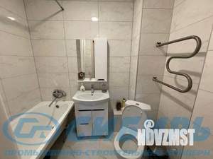 Студия квартира, вторичка, 28м2, 6/17 этаж