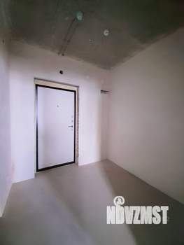 1-к квартира, вторичка, 43м2, 5/24 этаж