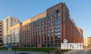 2-к квартира, вторичка, 166м2, 2/9 этаж