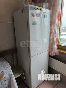 2-к квартира, вторичка, 43м2, 9/9 этаж