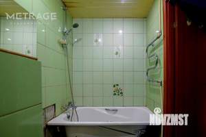 1-к квартира, вторичка, 40м2, 1/10 этаж