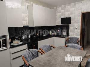 3-к квартира, вторичка, 64м2, 9/10 этаж