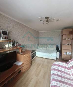2-к квартира, вторичка, 43м2, 2/9 этаж