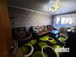 3-к квартира, вторичка, 62м2, 2/5 этаж