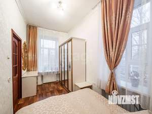2-к квартира, вторичка, 40м2, 2/2 этаж