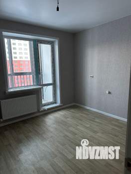 1-к квартира, вторичка, 37м2, 7/18 этаж